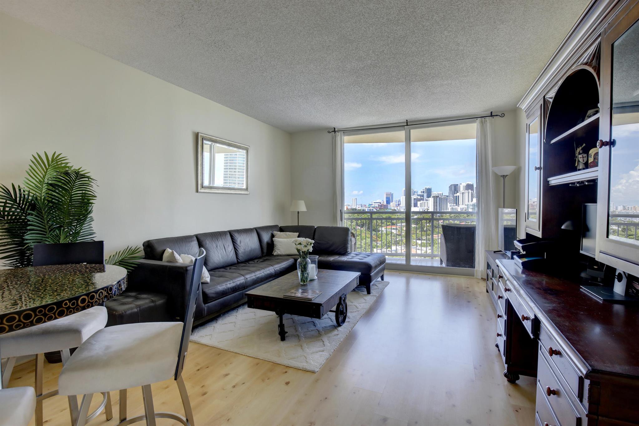 2475 Brickell Avenue 1503, Miami, FL 33129