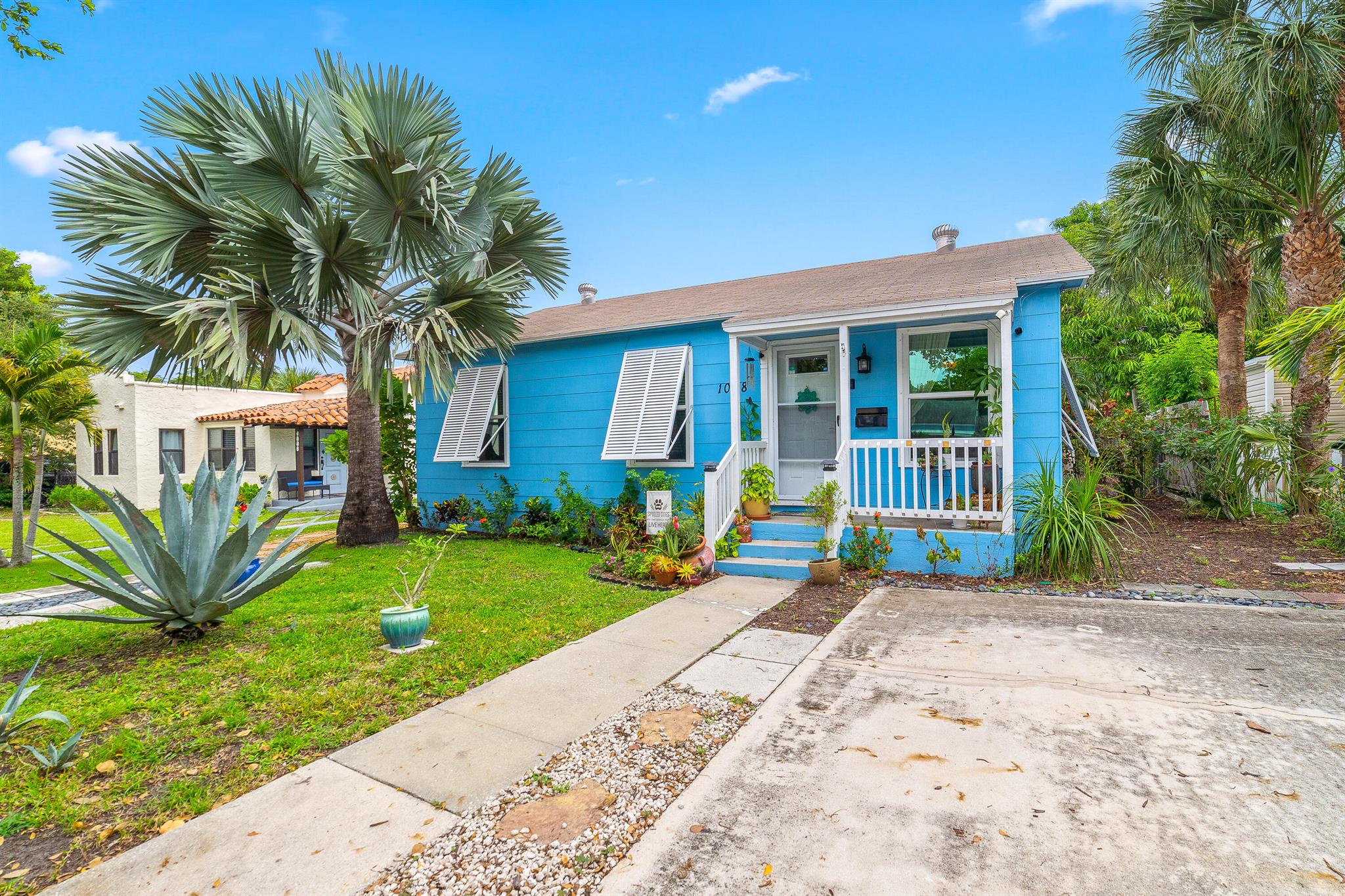 1028 Upland Road, West Palm Beach, FL 33401