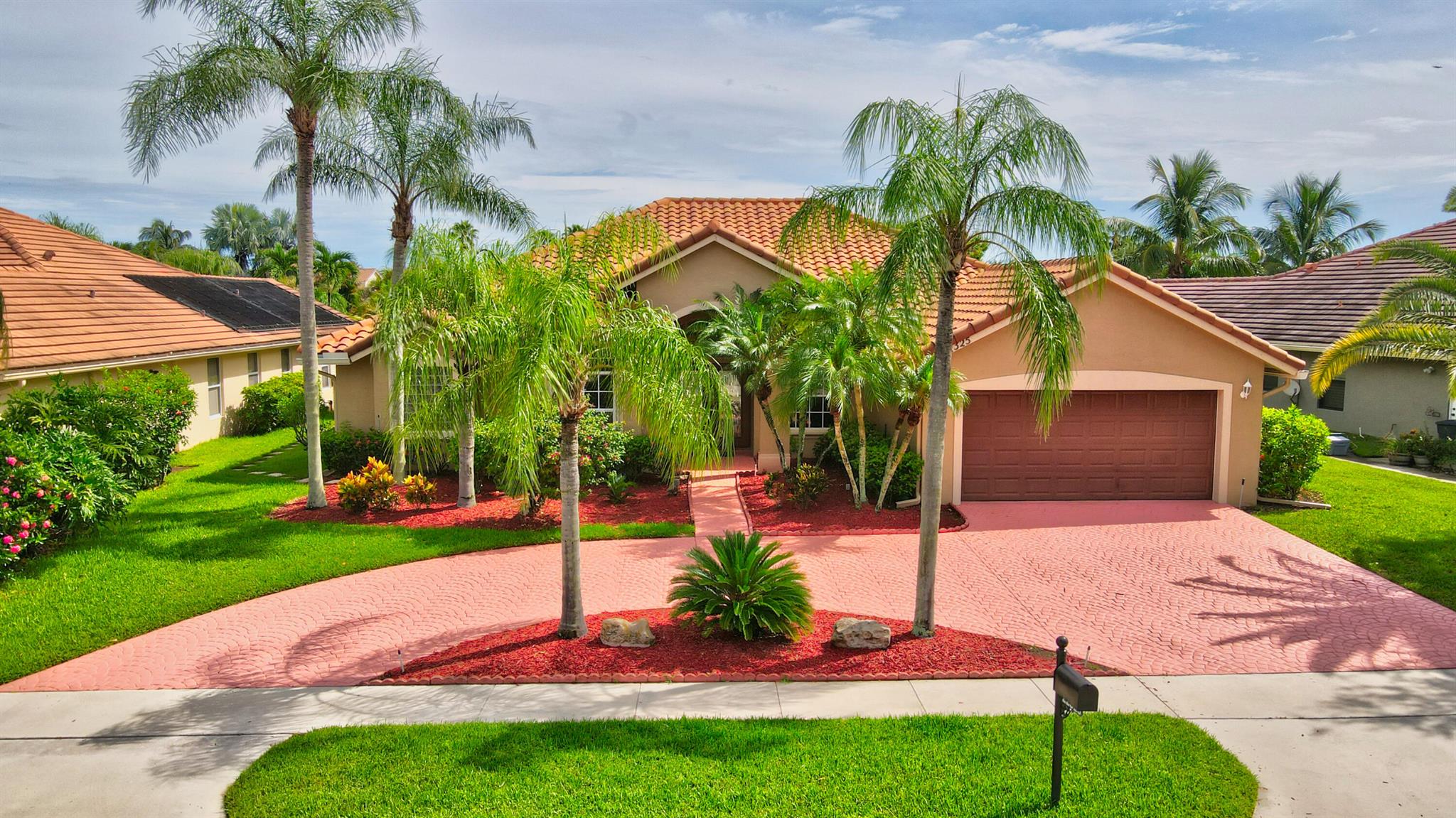 Photo of 22325  Collington Drive