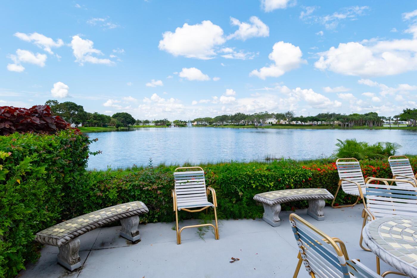 Photo 28 of Century Village Apt A in West Palm Beach - MLS R10907646