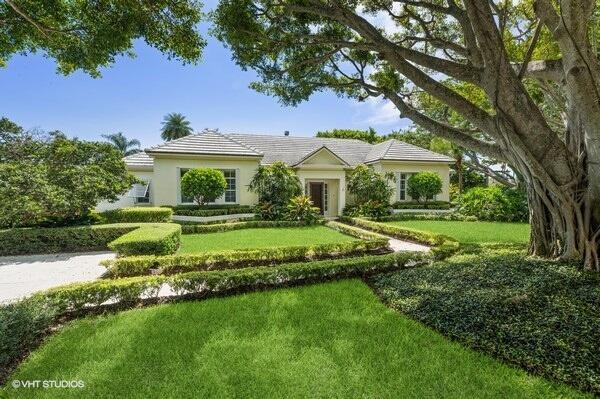 11248 Old Harbour Road, North Palm Beach, FL 