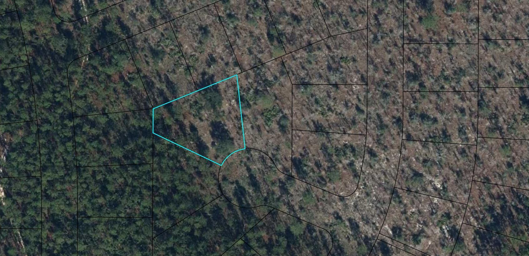 Lot 10 Autumn Court 15, Chipley, FL 32428