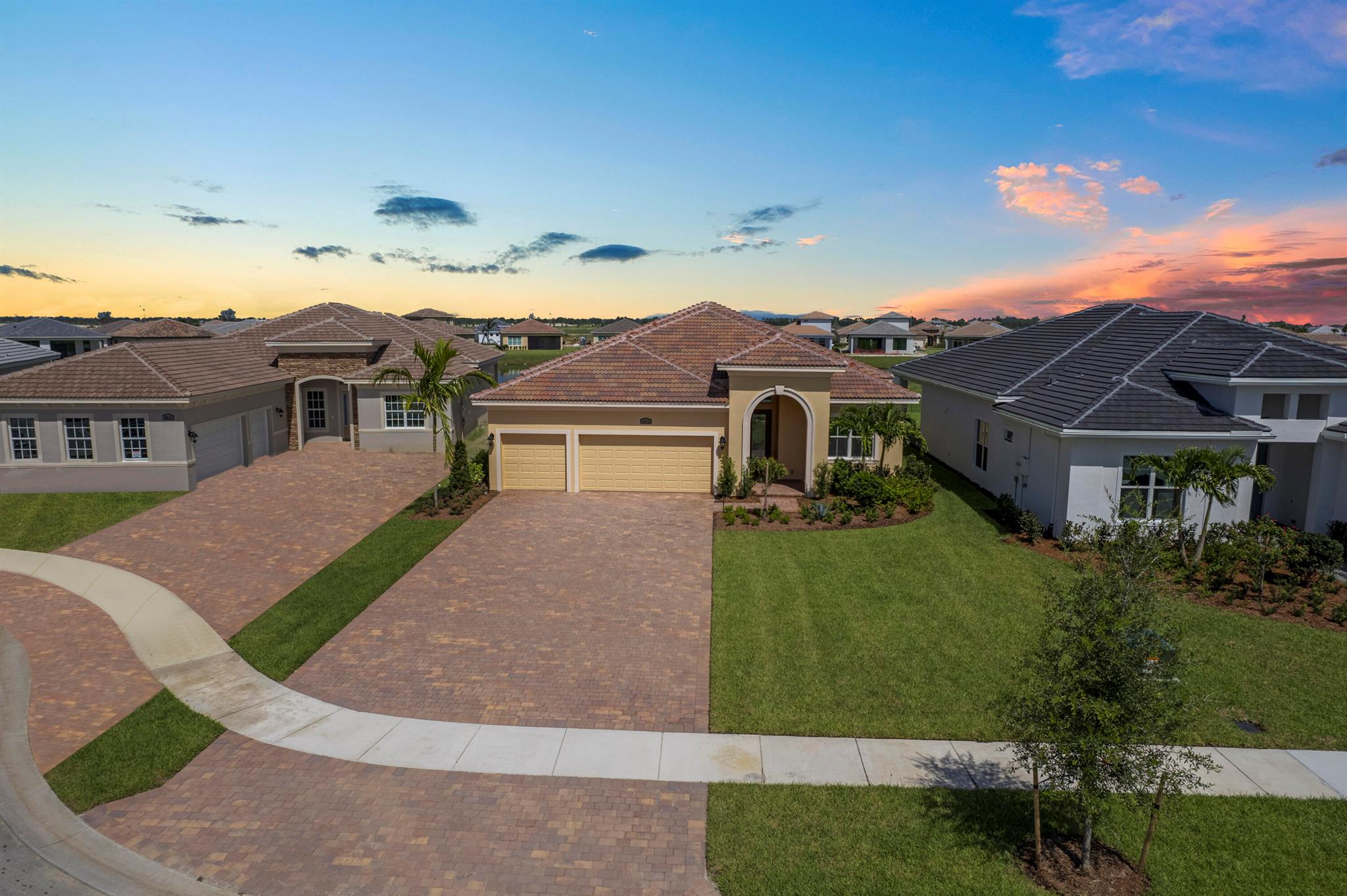9012 SW Terzi Way, Port St Lucie, FL 34987