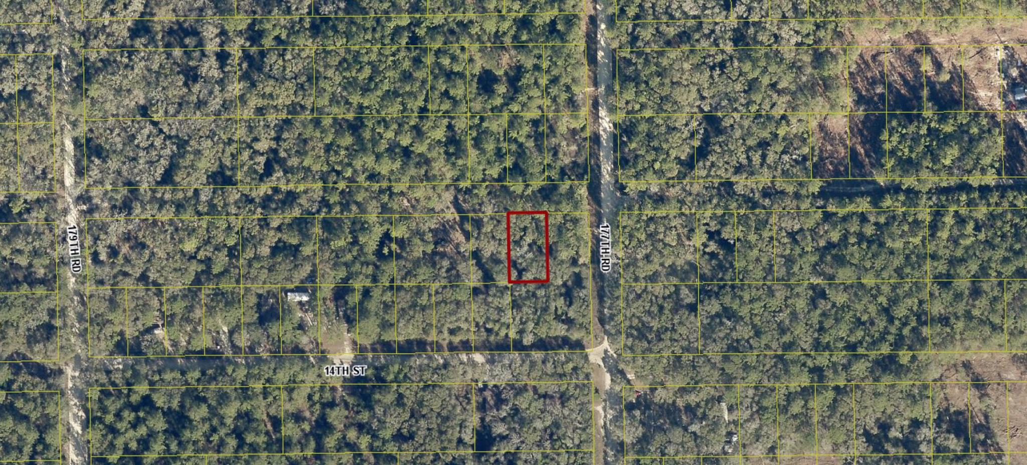 Leg Lot 12 Blk 12 Suw River Pa, Live Oak, FL 32064