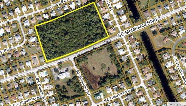 2501 SE Melaleuca Se Boulevard, Port St Lucie, FL 34952