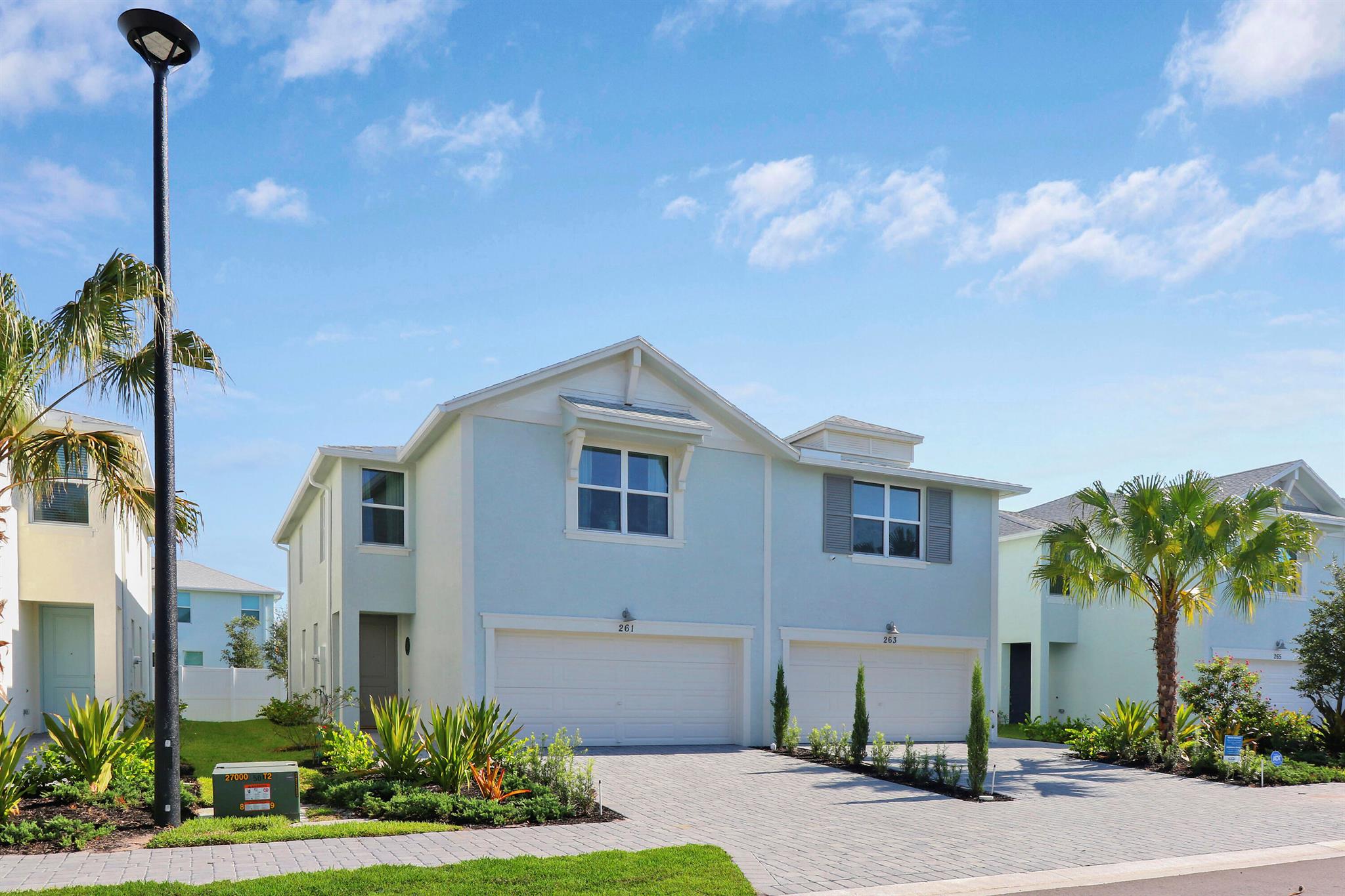 261 Osprey Preserve Boulevard, Jensen Beach, FL 