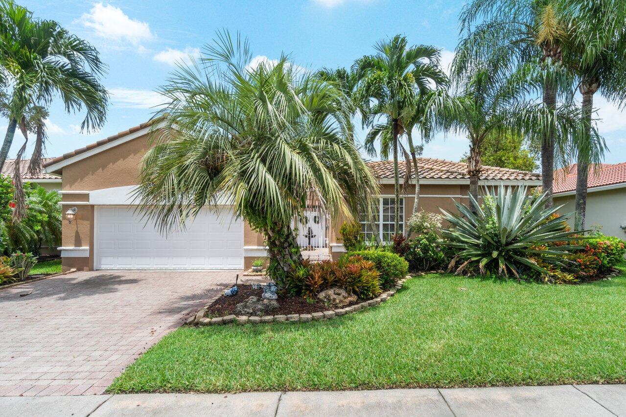 9307 Caserta Street, Lake Worth, FL 