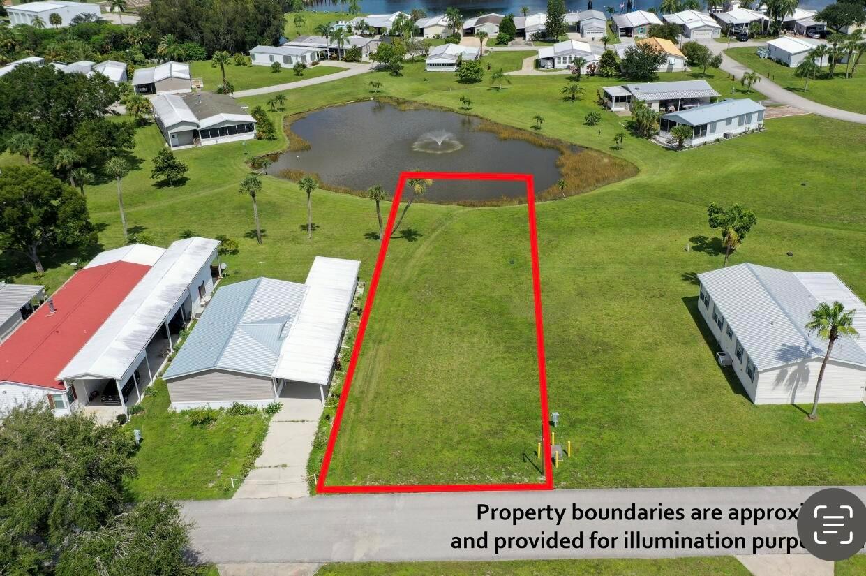 924 Yacht Club Way NW, Moore Haven, FL 33471