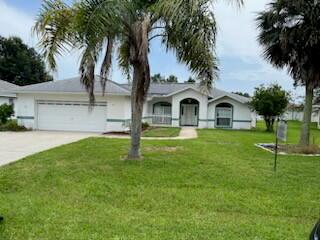 40 Fariston Place, Palm Coast, FL 32137
