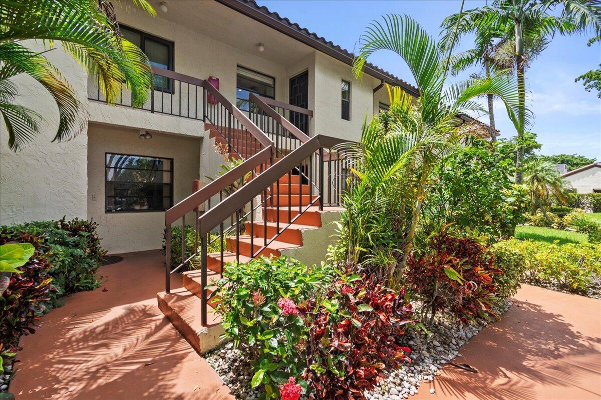 Photo 0 of home located at 21719 Arriba Real 26-J, Boca Raton FL
