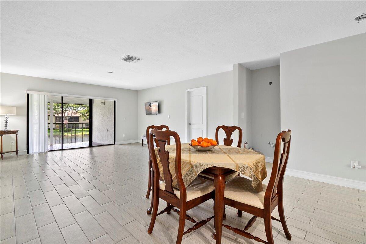 Photo 14 of home located at 21719 Arriba Real 26-J, Boca Raton FL