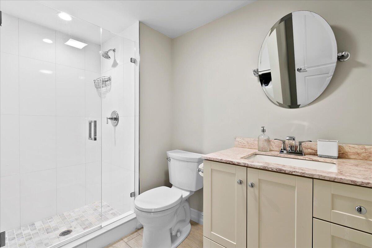 Photo 18 of home located at 21719 Arriba Real 26-J, Boca Raton FL