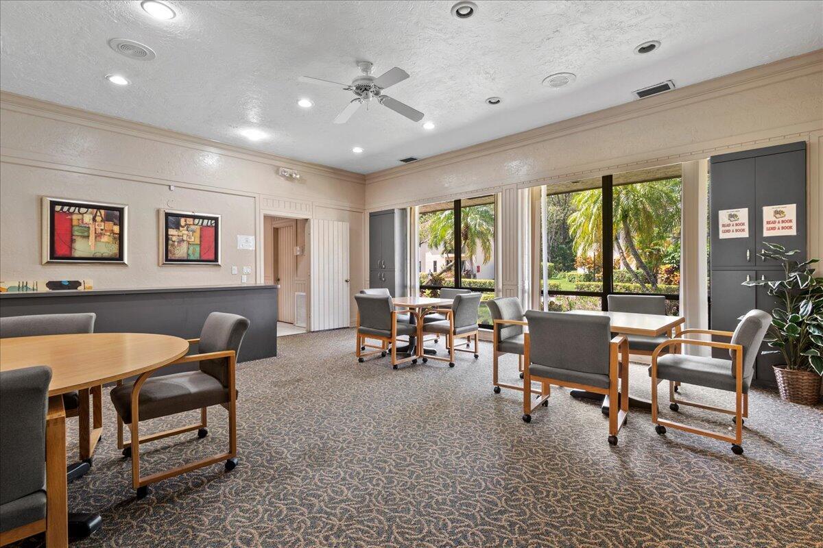 Photo 25 of home located at 21719 Arriba Real 26-J, Boca Raton FL