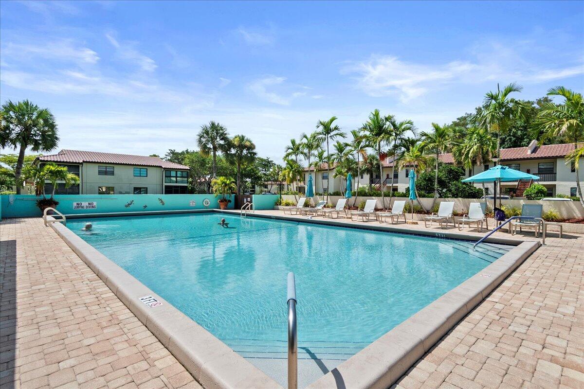 Photo 27 of home located at 21719 Arriba Real 26-J, Boca Raton FL