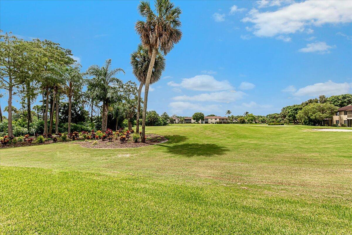 Photo 34 of home located at 21719 Arriba Real 26-J, Boca Raton FL