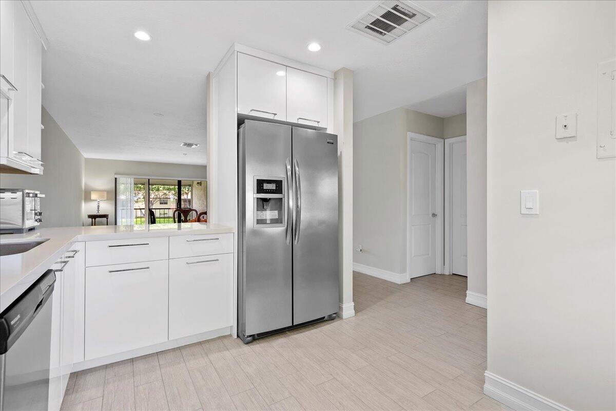 Photo 5 of home located at 21719 Arriba Real 26-J, Boca Raton FL