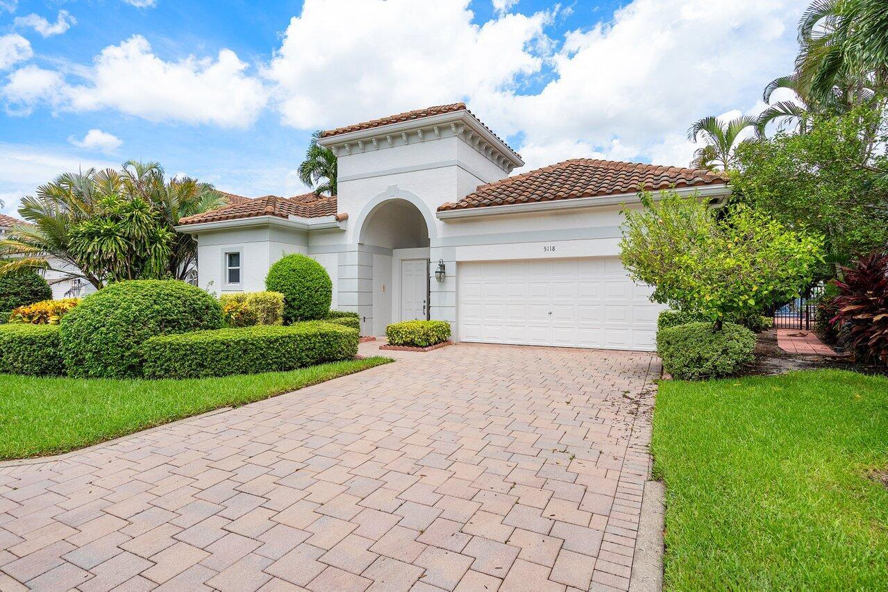 5118 NW 24th Way, Boca Raton, FL 33496