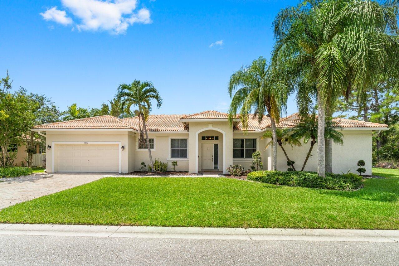 Photo 1 of 8866 San Andros in West Palm Beach - MLS R10913310