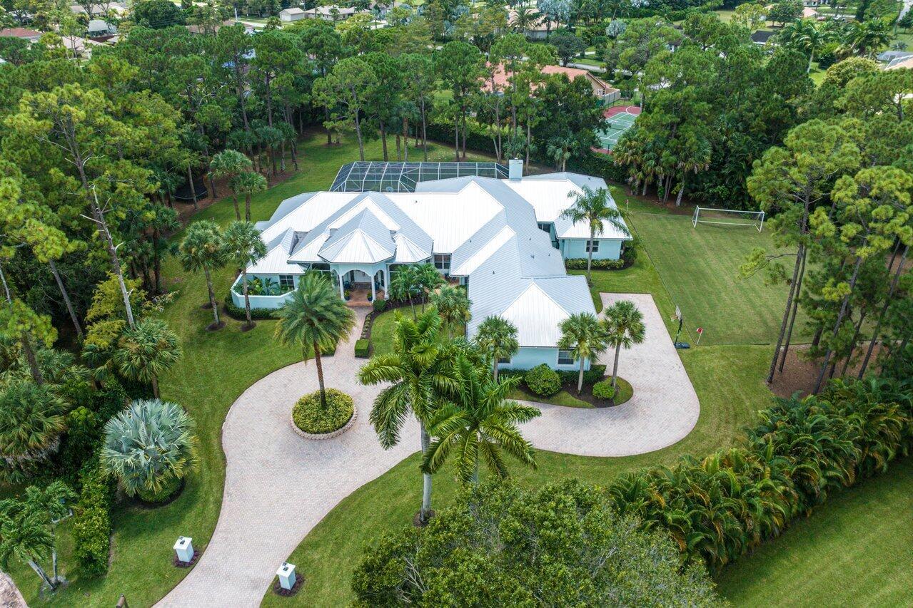 14737 Close Wellington, FL Farm For Sale R10913646