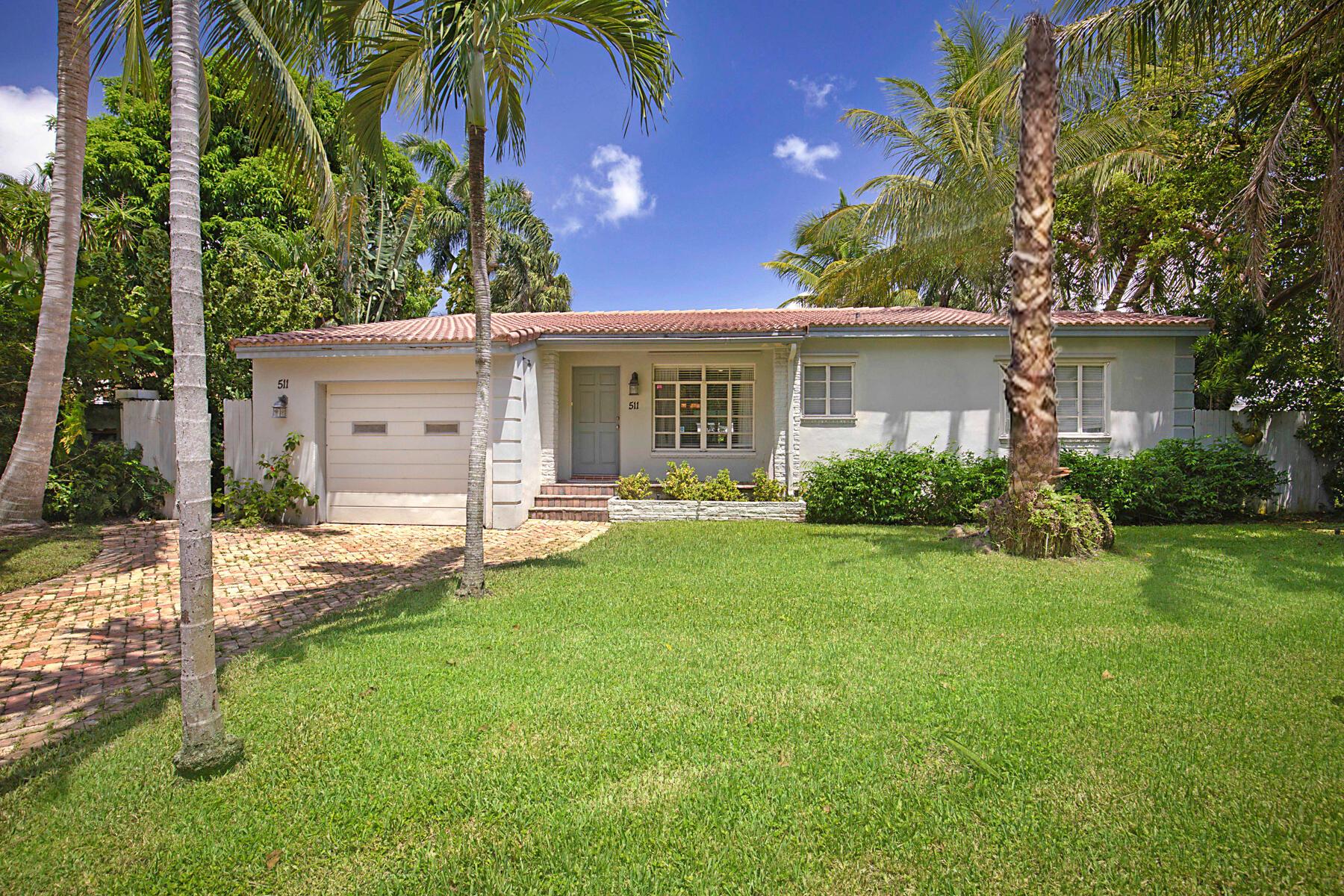 511 28th Street, West Palm Beach, FL 