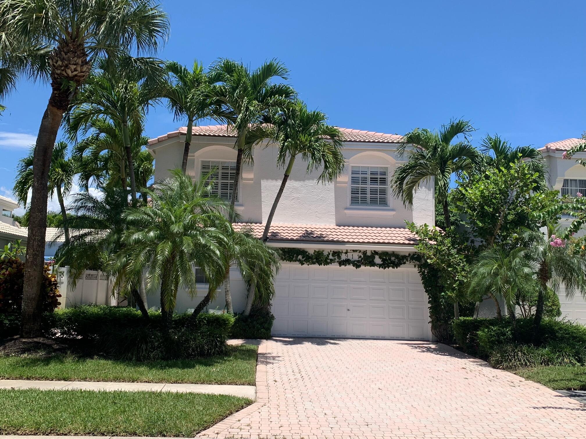 Photo 1 of 2911 Caffia Way in West Palm Beach - MLS R10913885