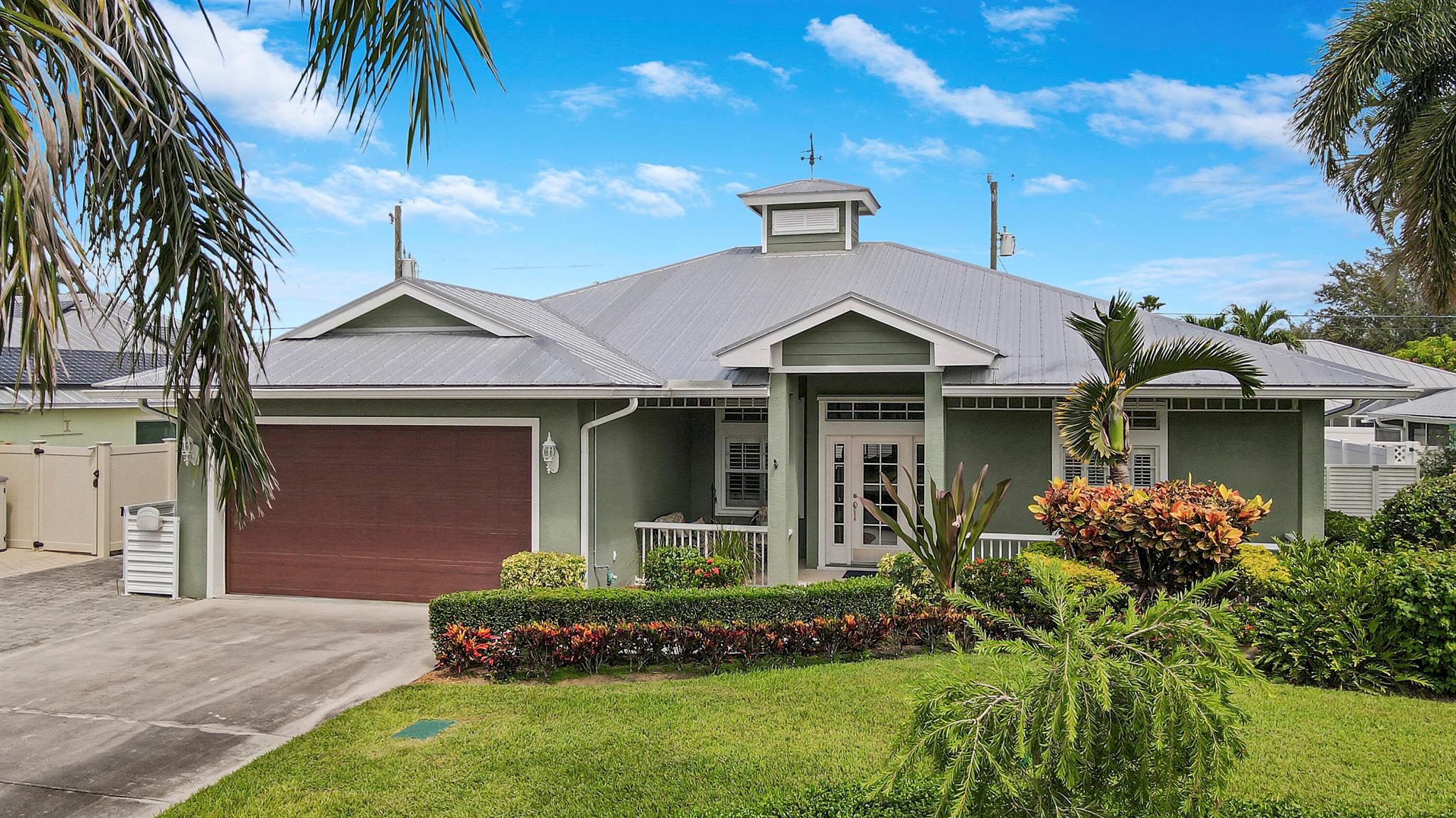 5385 SE Matousek Street, Stuart, FL 34997