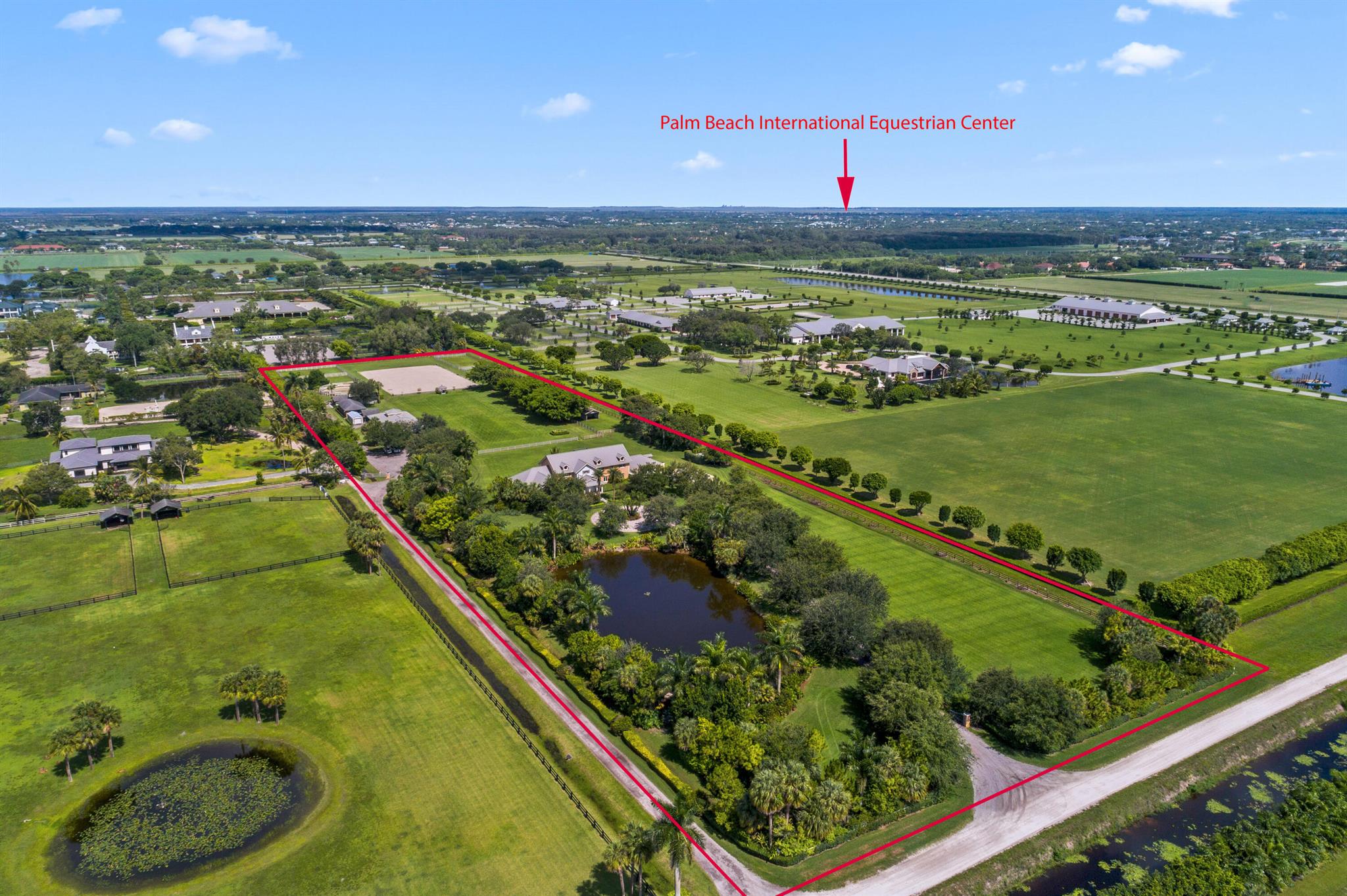 4343 130th Avenue S, Wellington, FL 