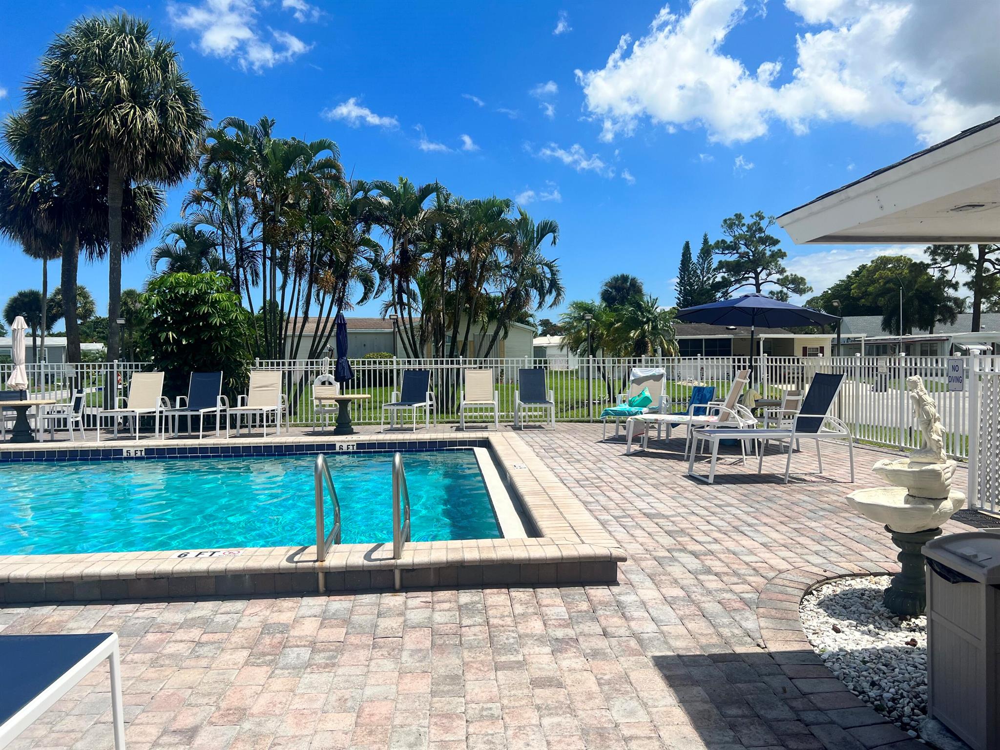 Photo 1 of home located at 6442 S Guava Lane, Lantana FL