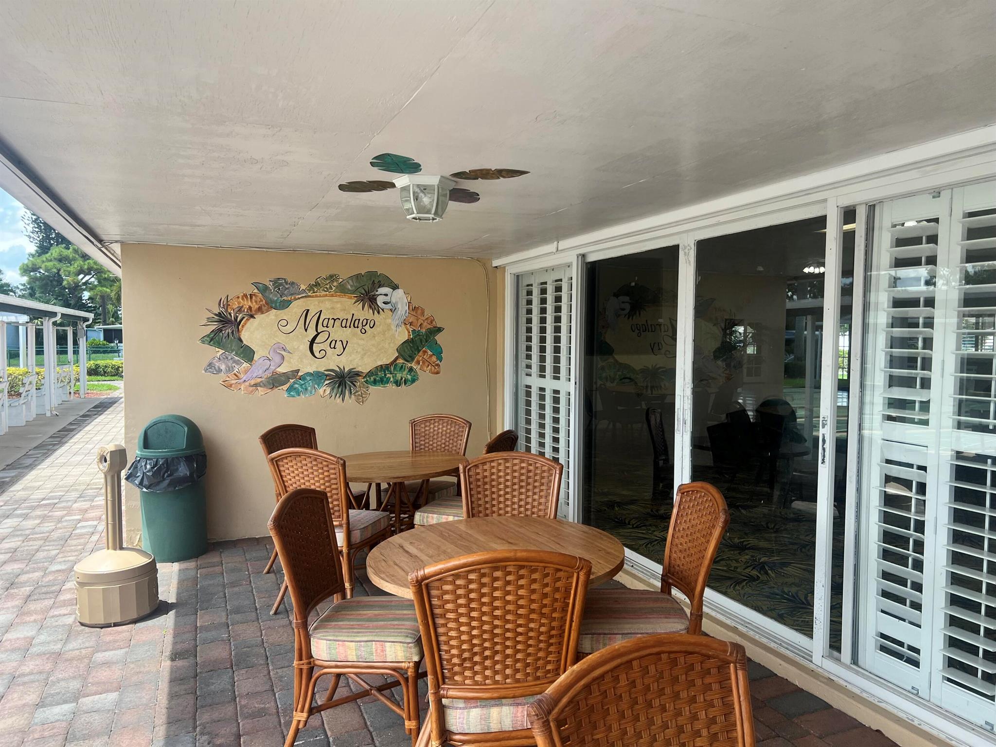 Photo 29 of home located at 6442 S Guava Lane, Lantana FL