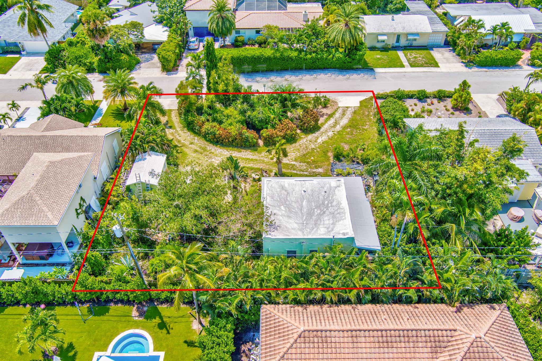 Photo 1 of 149 Rutland Boulevard in West Palm Beach - MLS R10916163