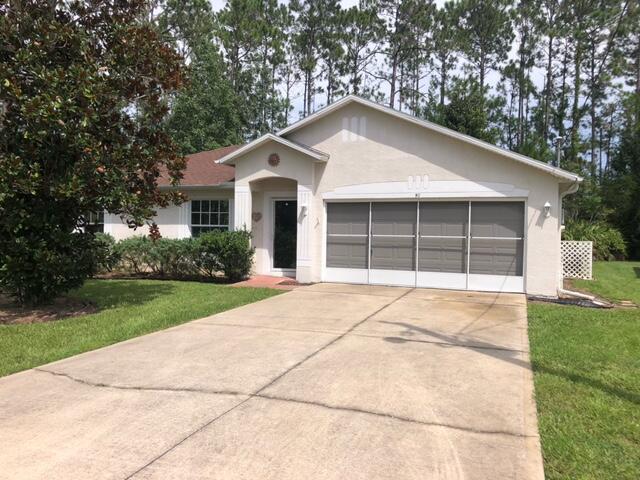 50 Ramblewood Drive, Palm Coast, FL 32164