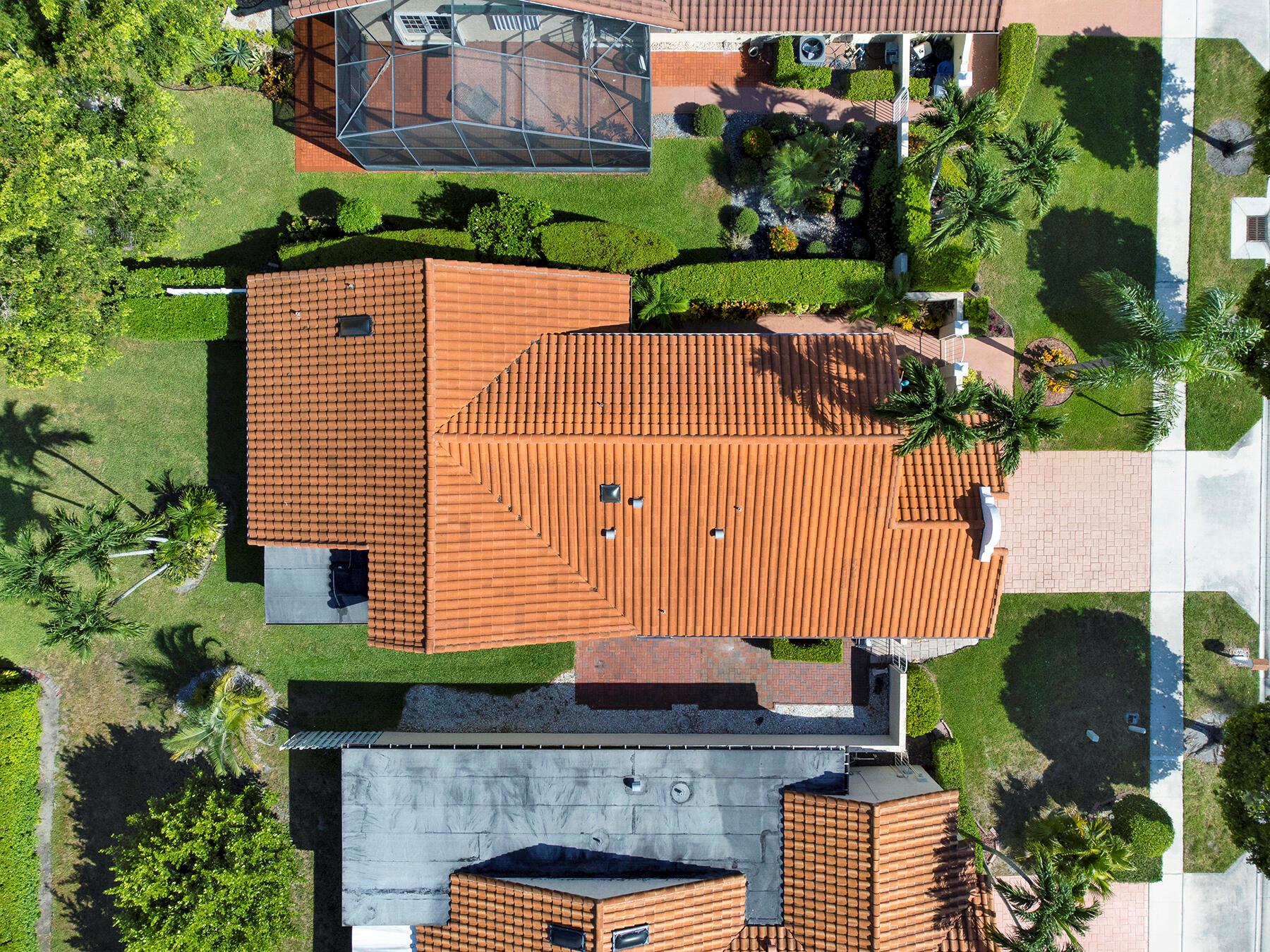 5200 Casa Real Drive