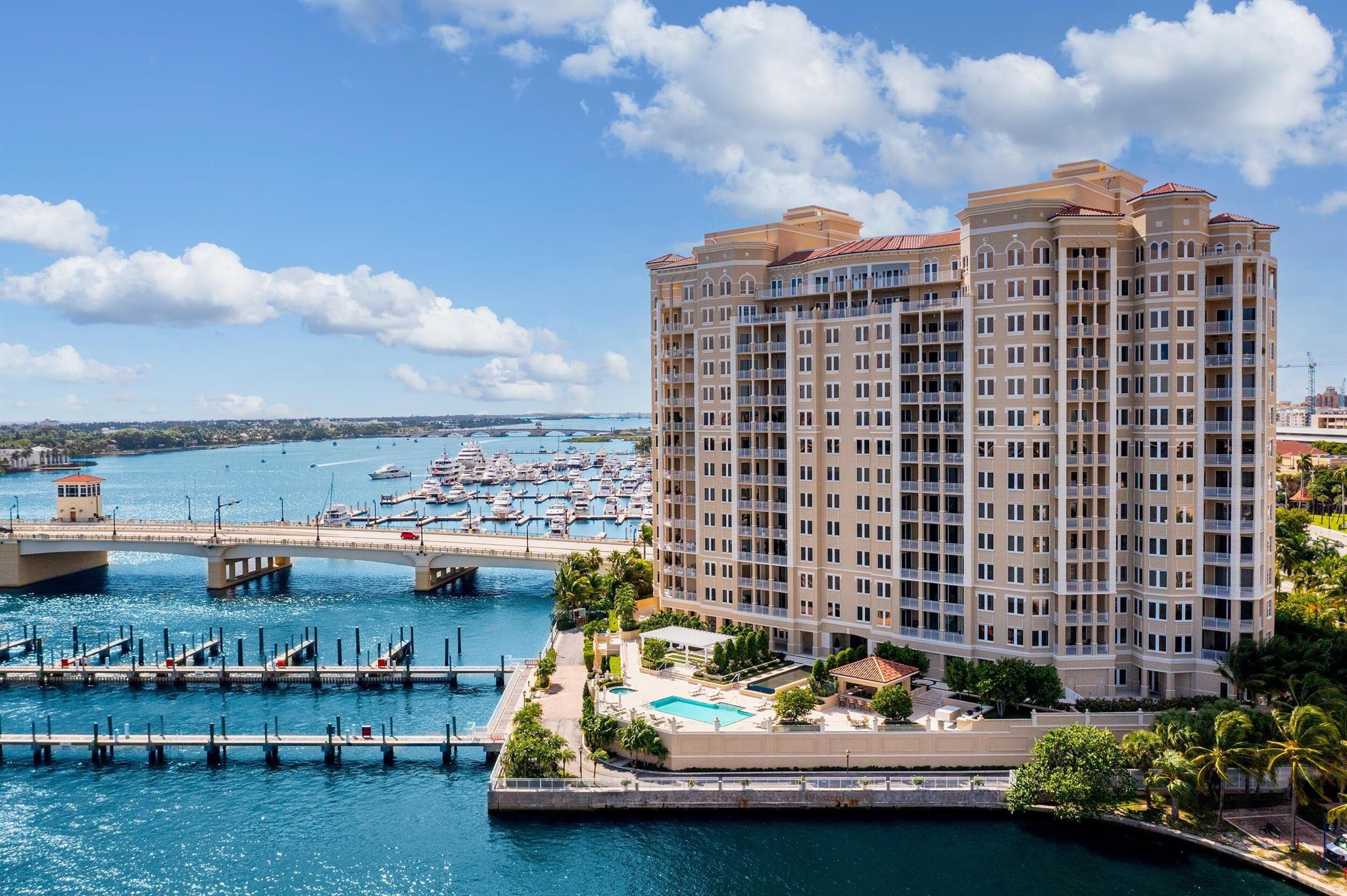 622 N Flagler Drive 801, West Palm Beach, FL 33401