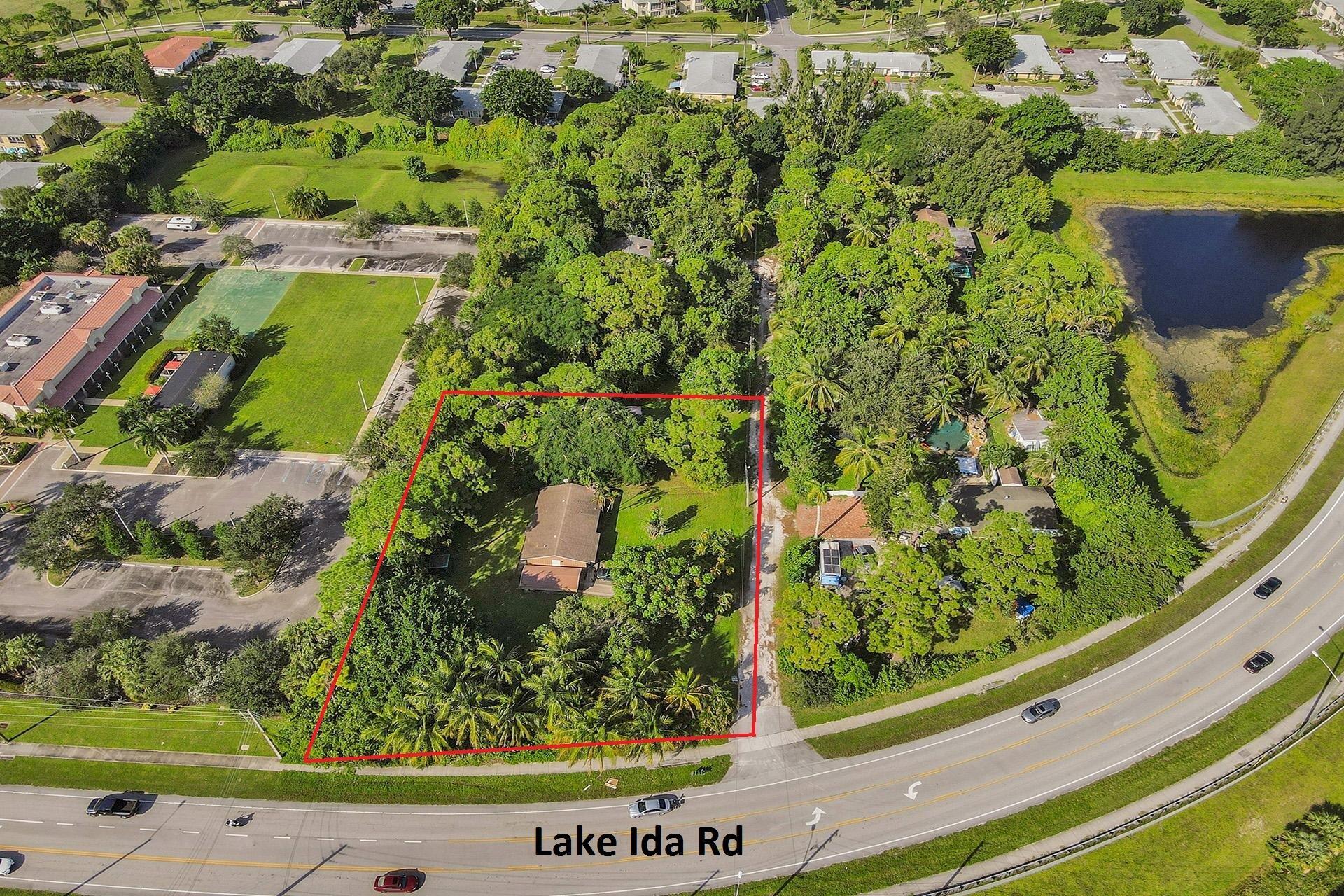 5675 Sims Road, Delray Beach, FL 