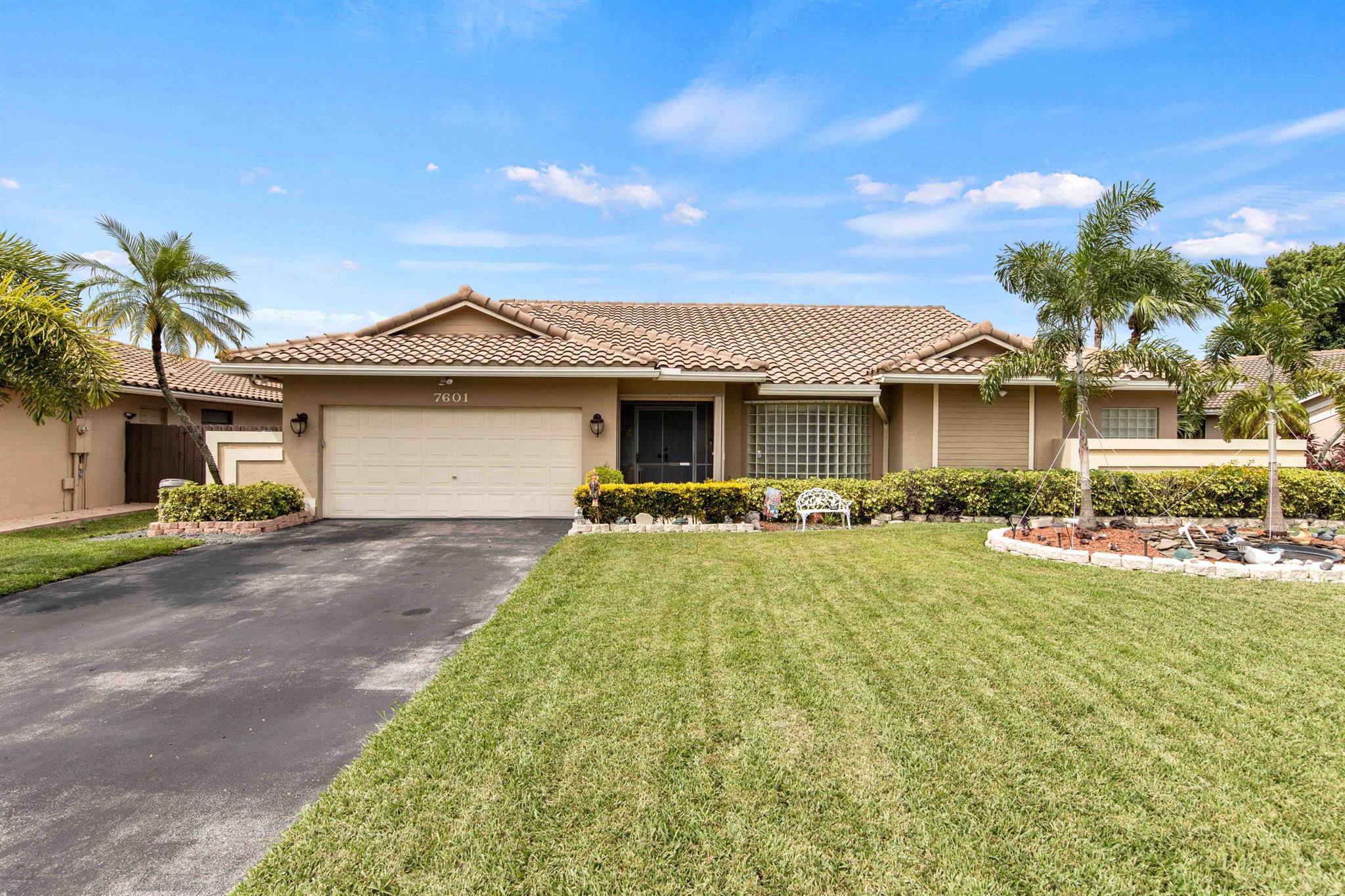 7601 NW 23rd Street, Margate, FL 33063