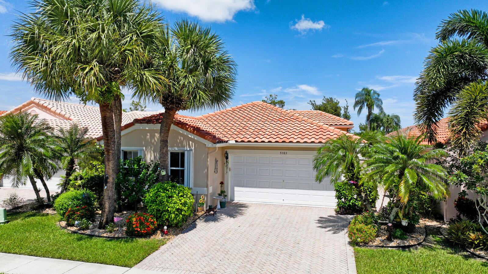 5103 Corbel Lake Way