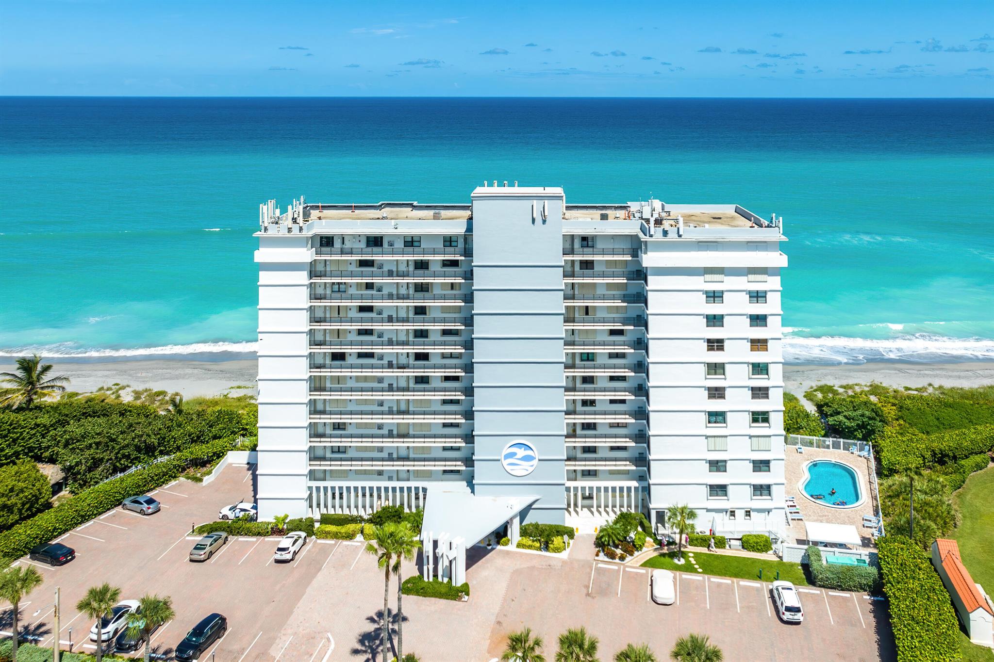 840 Ocean Drive 601, Juno Beach, FL 