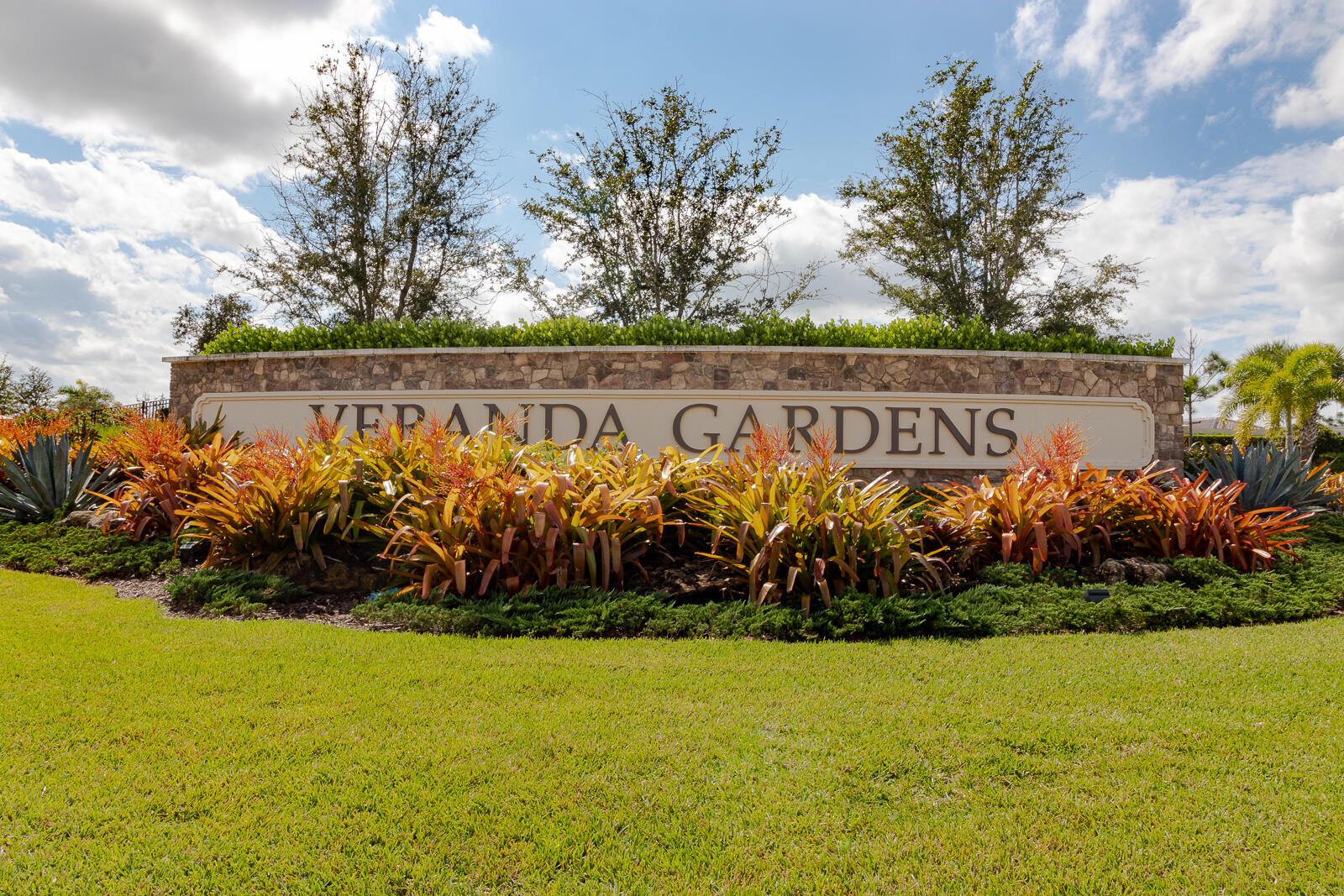 Photo 39 of home located at 371 SE Courances Drive, Port St Lucie FL