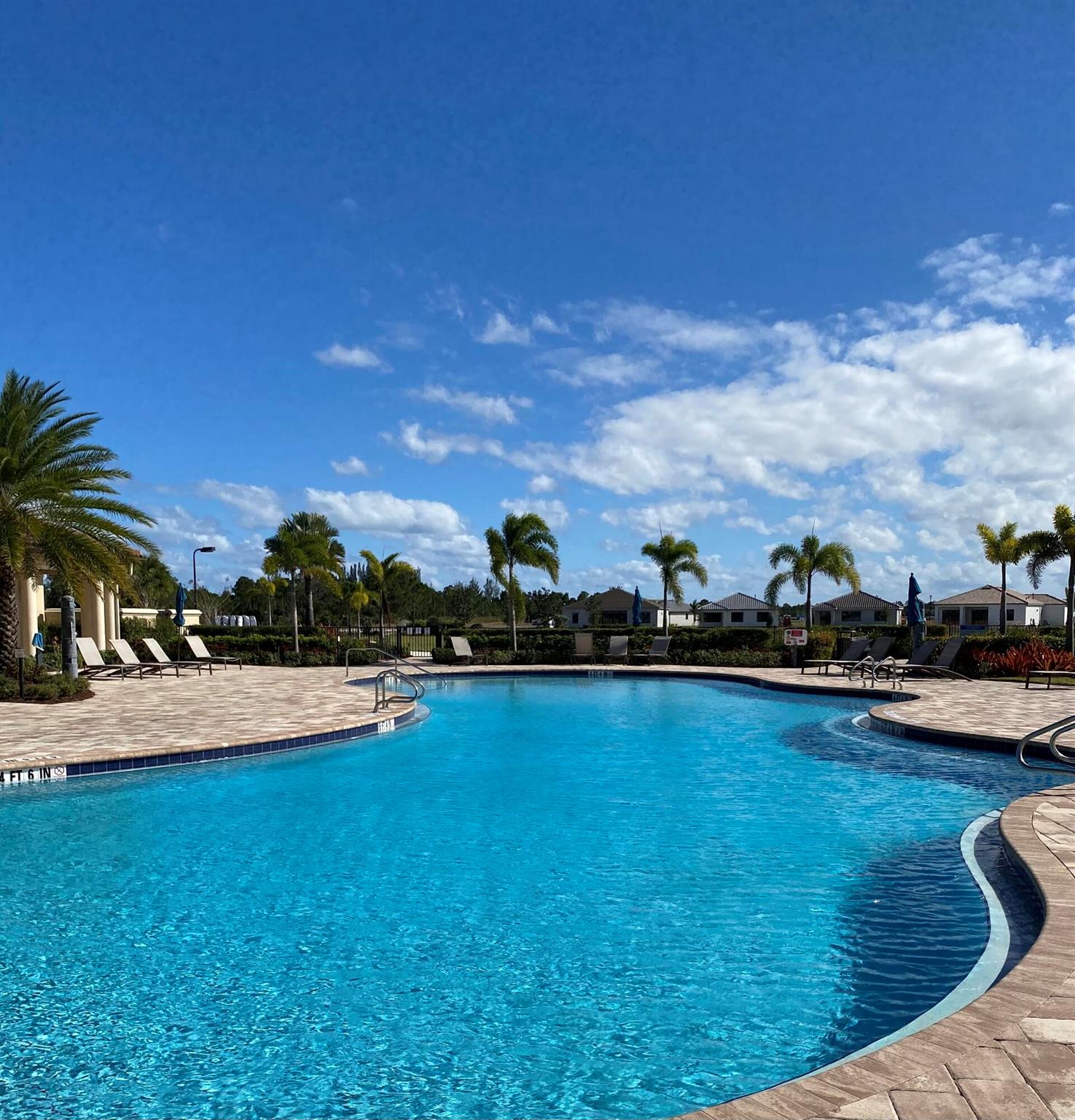 Photo 45 of home located at 371 SE Courances Drive, Port St Lucie FL