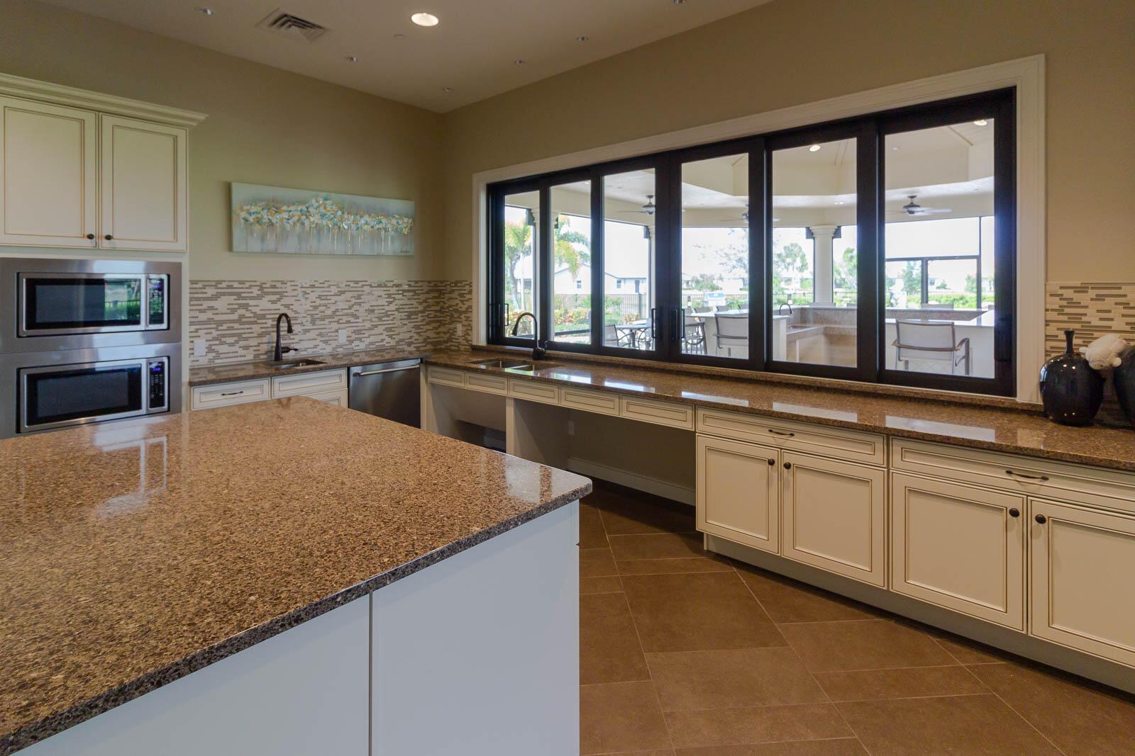 Photo 52 of home located at 371 SE Courances Drive, Port St Lucie FL