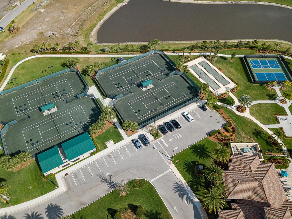 Photo 62 of home located at 371 SE Courances Drive, Port St Lucie FL
