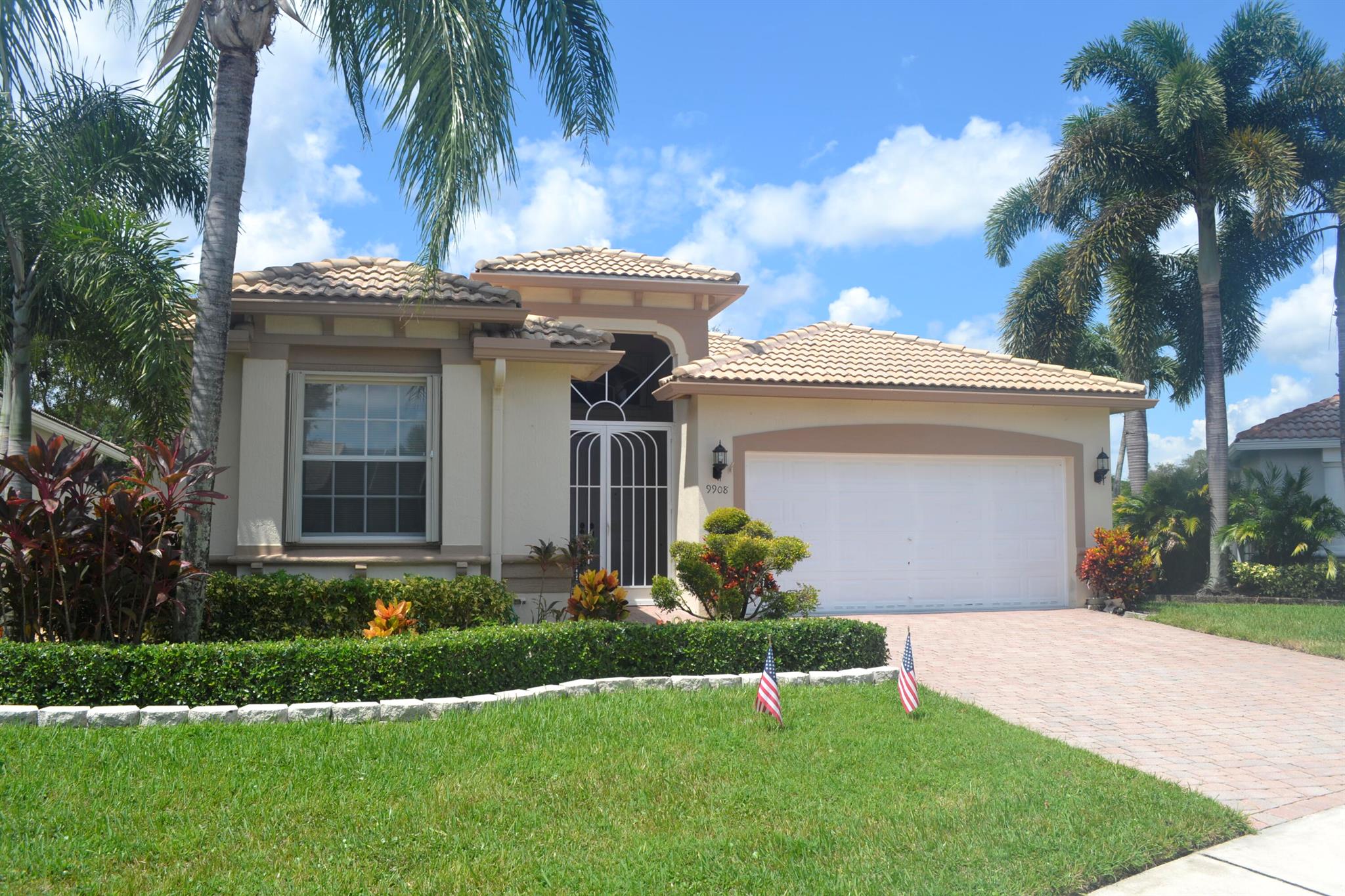 9908 Donato Way, Lake Worth, FL 