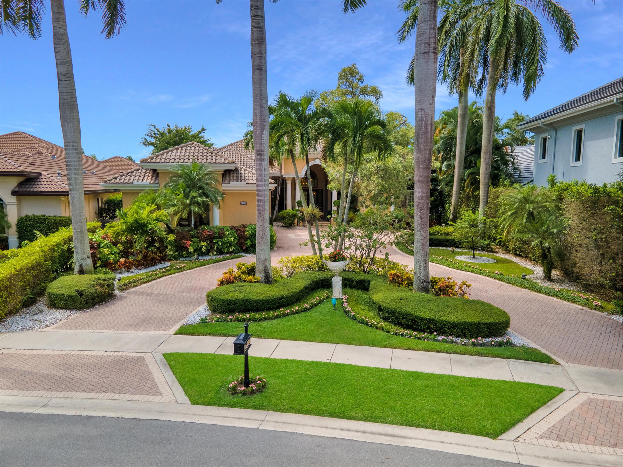 6509 Landings Court, Boca Raton, FL 