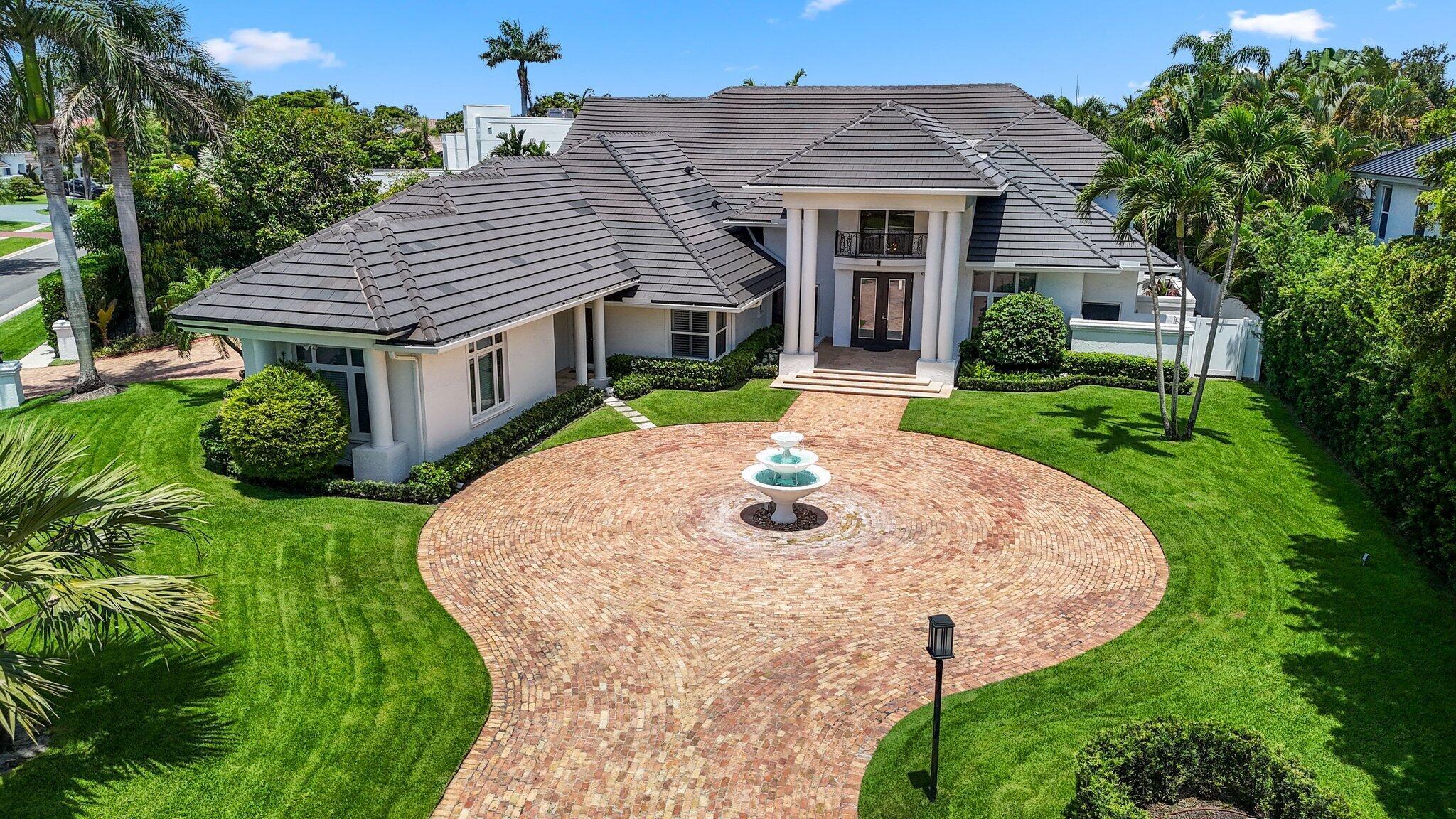 7155 Mandarin Drive, Boca Raton, FL 