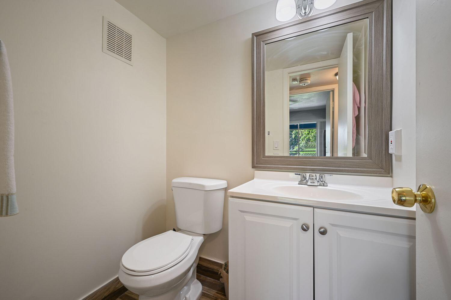 Photo 11 of home located at 370 Tilford Q 370, Deerfield Beach FL