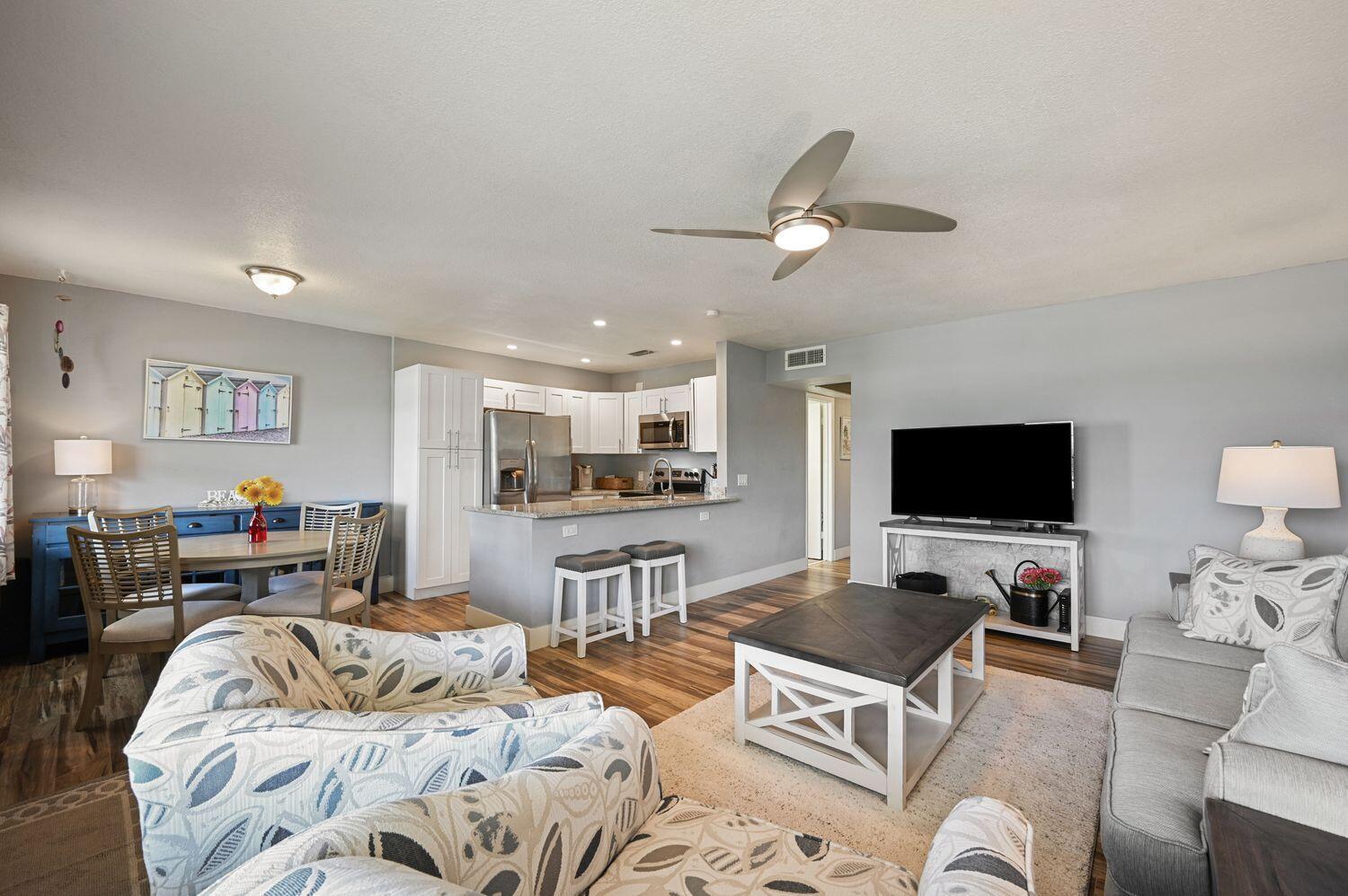 Photo 3 of home located at 370 Tilford Q 370, Deerfield Beach FL