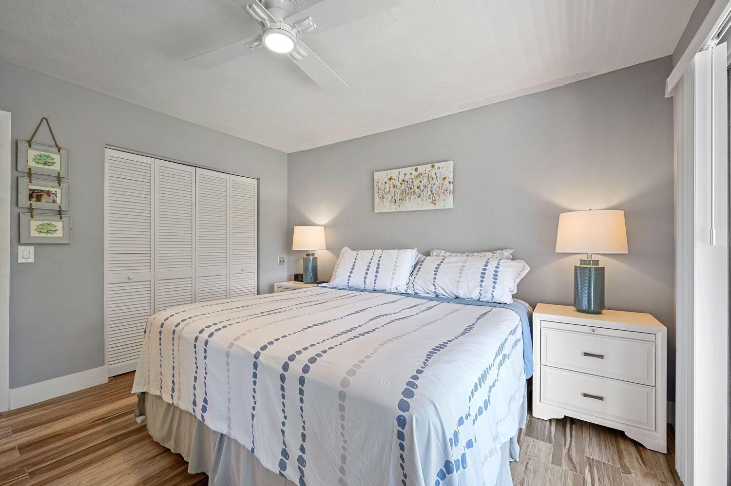 Photo 7 of home located at 370 Tilford Q 370, Deerfield Beach FL