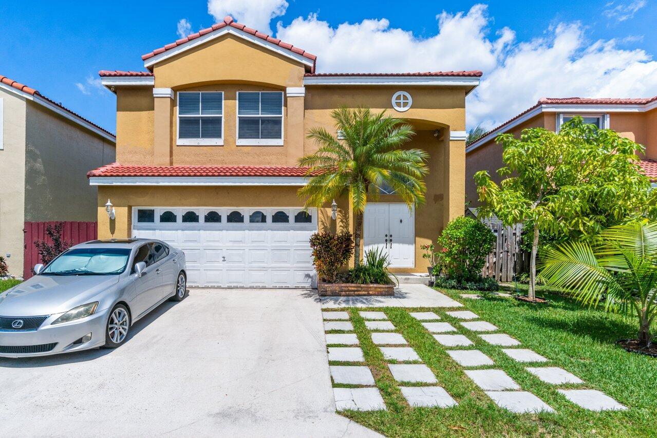 7455 Viscaya Circle, Margate, FL 33063