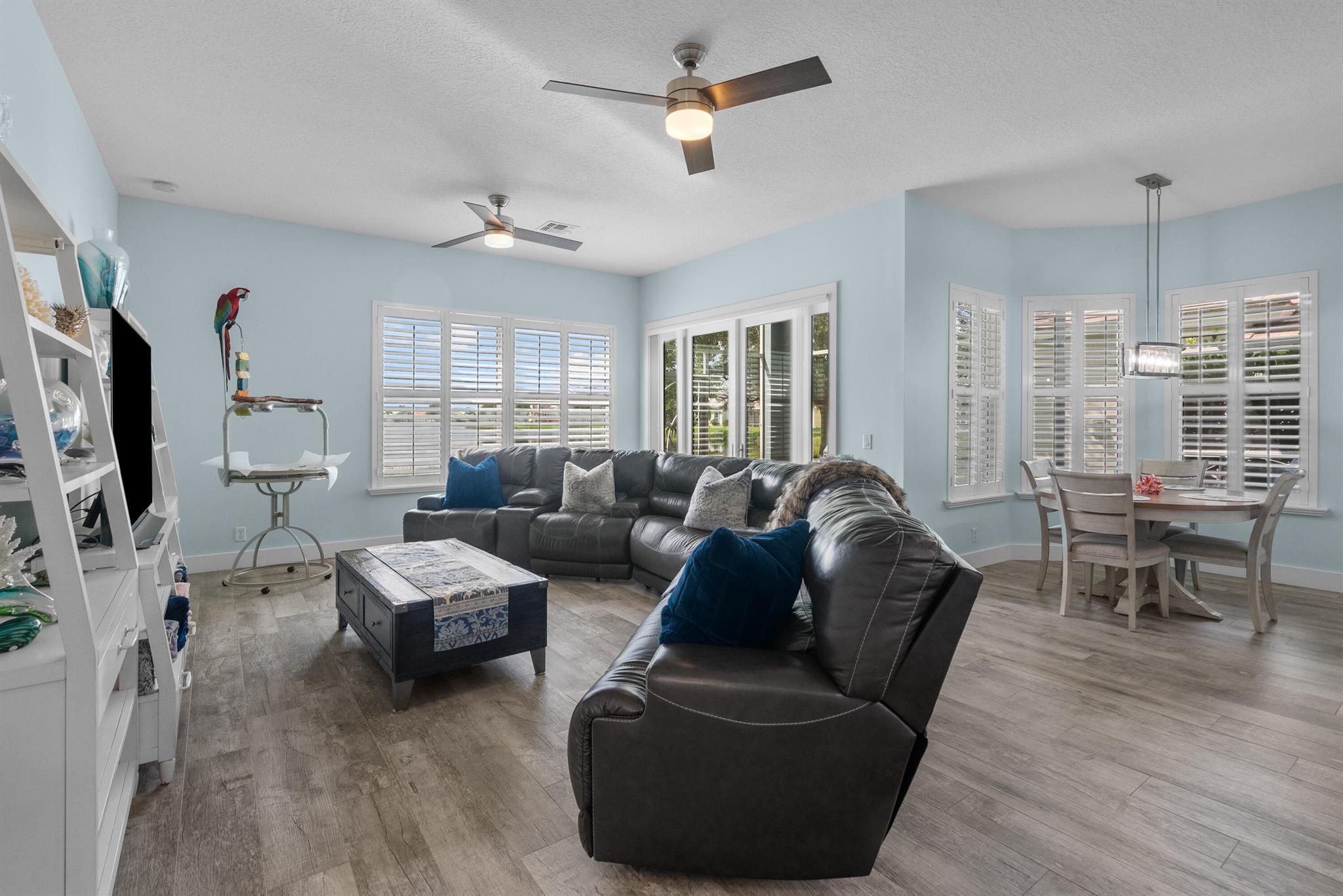 Photo 13 of home located at 127 NW Madison Court, Port St Lucie FL