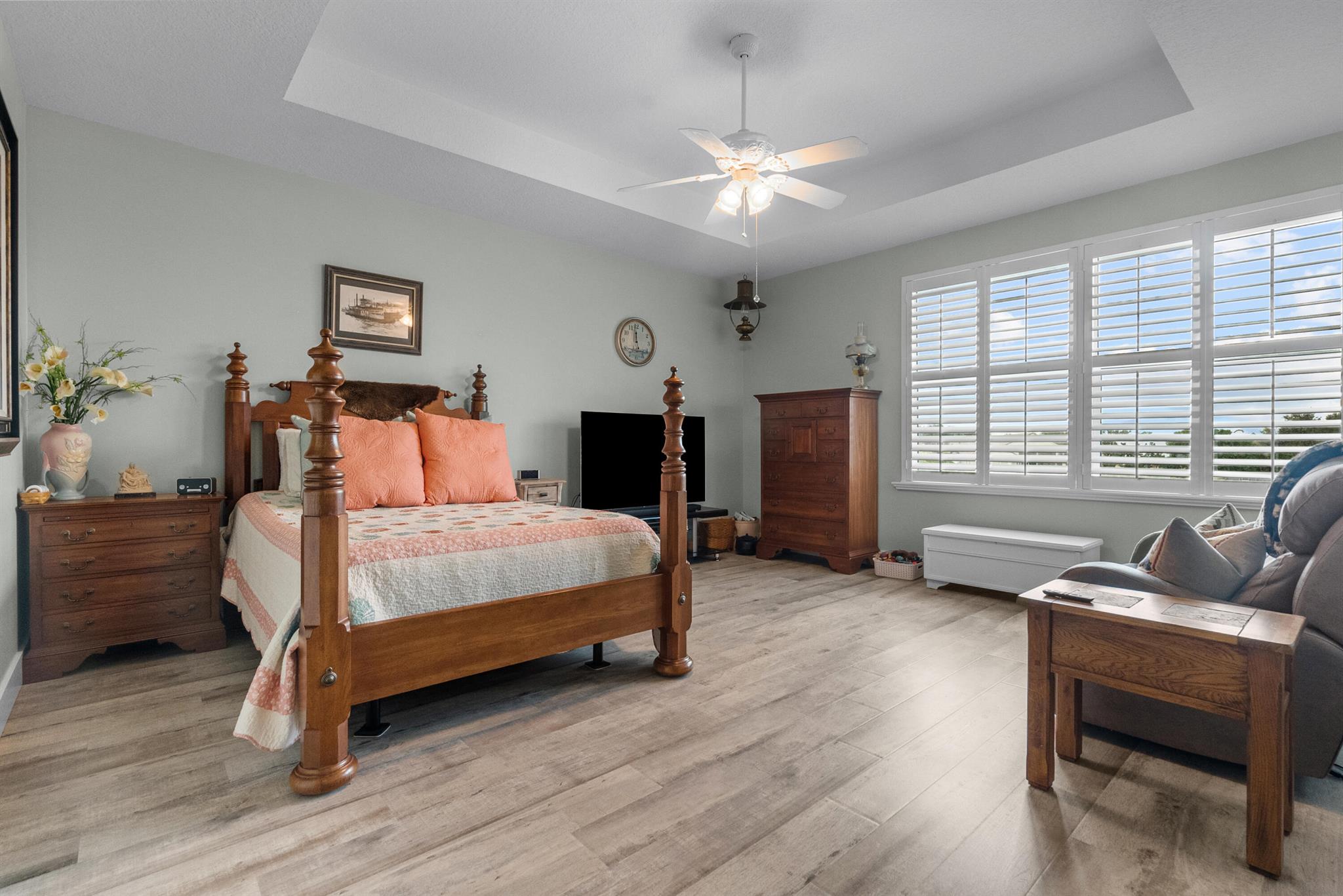 Photo 18 of home located at 127 NW Madison Court, Port St Lucie FL